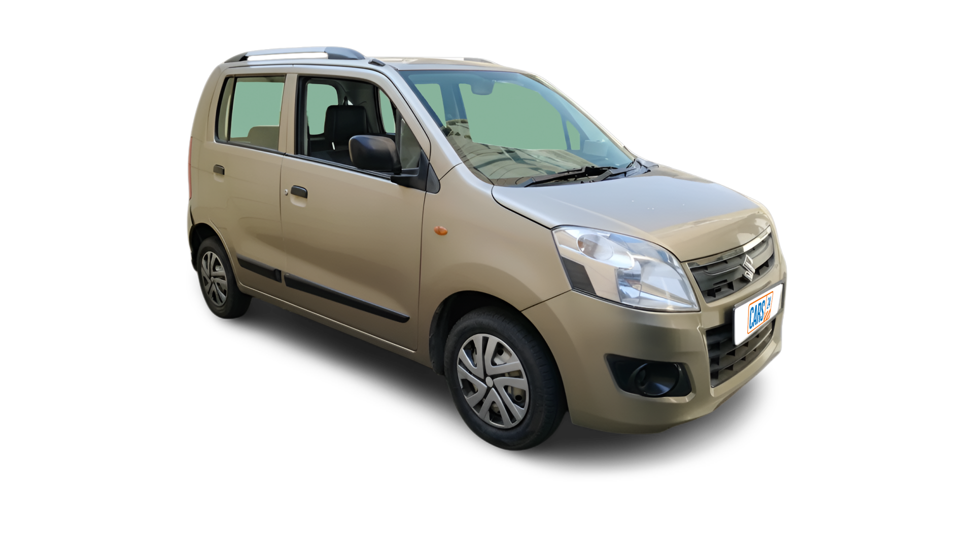 Maruti Wagon R 1.0-img